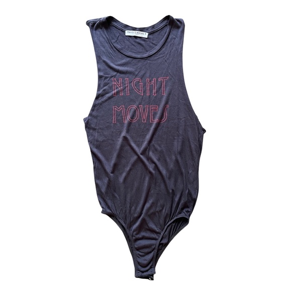 REVOLVE BODYSUIT - Picture 2 of 3